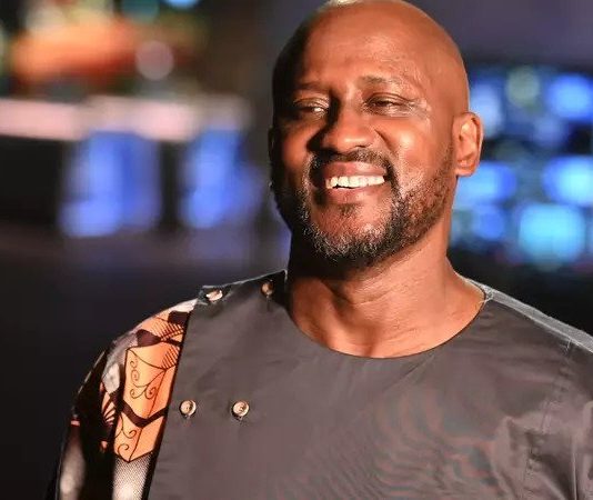 Ringo Madlingozi Breathes Fire Over Treatment He Recieved at DStv Delicious Festival