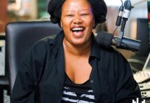 Radio Presenter Mantsoe Pout Bids Farewell to Metro FM