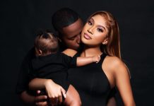 Royal AM Boss Andile Mpisane and Wife Tamia Welcome Baby #2