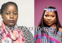 Makhadzi snatches VhaVenda Princess Masindi Mphephu's boyfriend