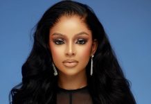 Mihlali Ndamase reveals she’s now selling used clothes