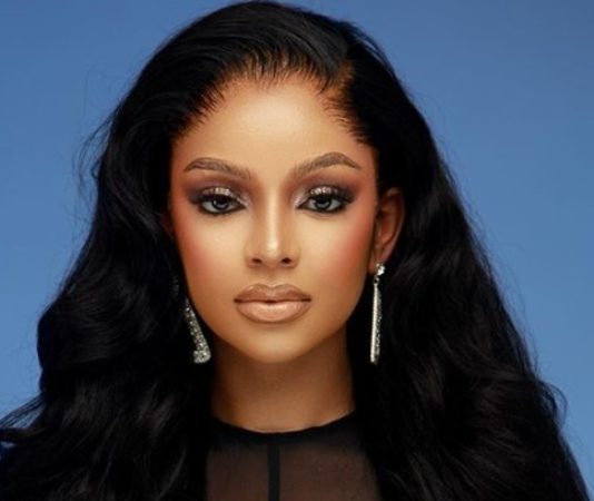 Mihlali Ndamase Opens Up About Dating a Married Man and Gold-Digging Allegations