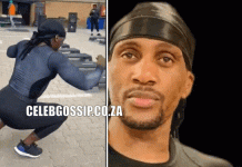 Interesting Things You Didn't Know about Nkululeko Dlamini The Viral Fitness Trainer