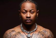 Rapper Priddy Ugly Quits Music