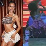 Tyla Makes History: South African Star Wins NAACP Award, Beating Davido and Burna Boy