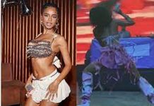 Meet The Choreographer Behind Tyla's Sensational Moves in "Water"