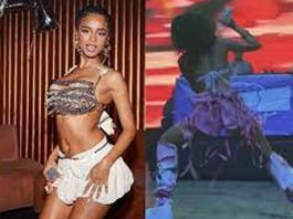 Tyla Makes History: South African Star Wins NAACP Award, Beating Davido and Burna Boy