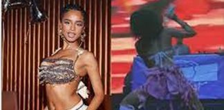 Tyla Makes History: South African Star Wins NAACP Award, Beating Davido and Burna Boy