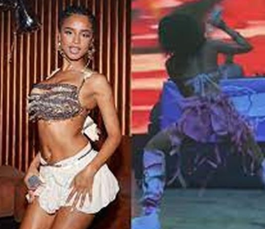 Tyla Makes History: South African Star Wins NAACP Award, Beating Davido and Burna Boy