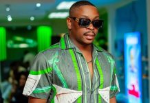 Uzalo actor Bhekisizwe Mahlawe speaks on being a Ben 10