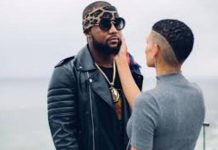 Cassper Nyovest learns the hard way – Why you Should Not Have Intimacy with Every Woman you Meet