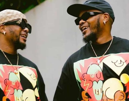 Major League DJz Open Up About Undergoing Five Surgeries As Deadly Accident Left Them Unable to Walk