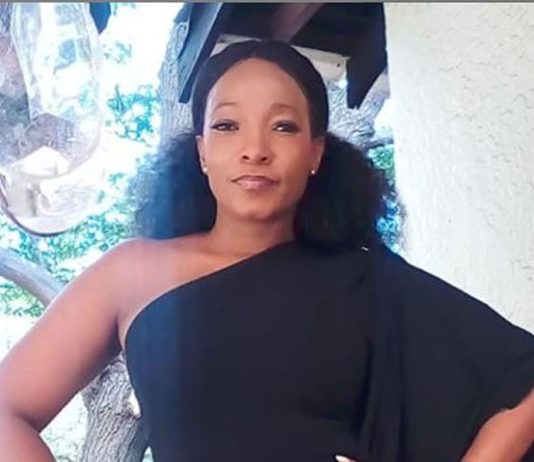 Actress Palesa Madisakwane 'Ditches' Her Ancestral Calling and Turns to Christianity After Struggles
