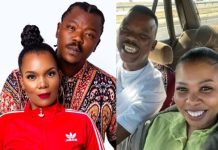 Tol A$$ Mo's Wife Mome Undresses His Side Chick in Nasty Fight