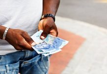 Skeem Saam actress pays hubby R500k spousal maintenance