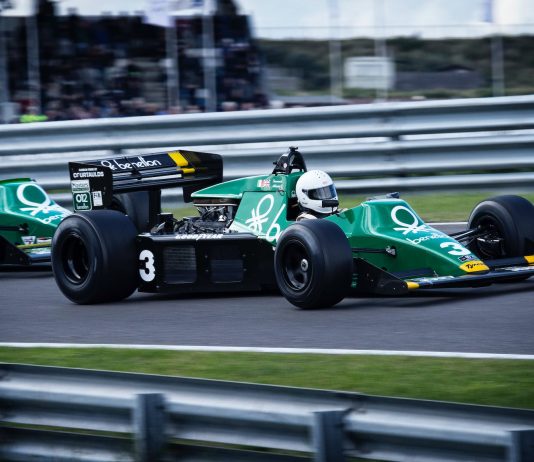 Top Luxury Accommodations for the 2023 Las Vegas Grand Prix