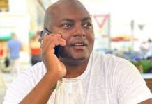 DJ Euphonik Faces Maintenance Lawsuit as Baby Mama Alleges Neglect of Child with Special Needs