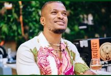 Actor Luthando “BU” Mthembu brags about enjoying intimacy with actress Thembi Seete