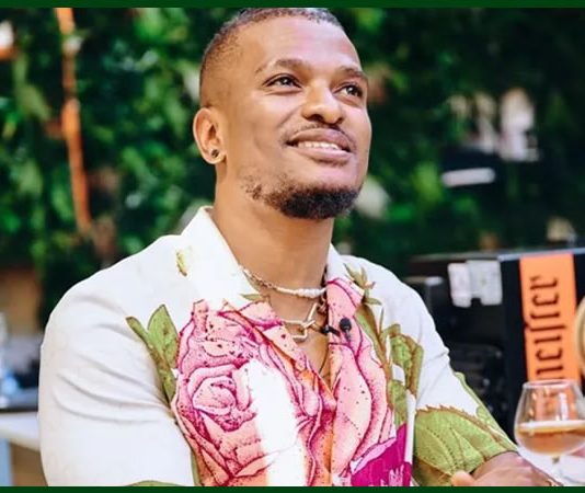 Actor Luthando “BU” Mthembu brags about enjoying intimacy with actress Thembi Seete