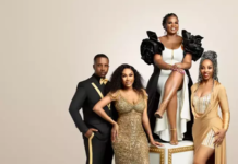 Kwa Mam'Mkhize Returns for Season 2