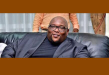 President Ramaphosa Son's Sandton House Set to Be Auctioned Over Unpaid Debt