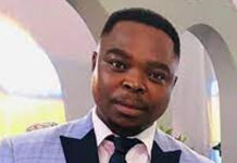 Drama Unfolds: Sfiso Ncwane's Alleged Daughter Claims Actor Siyabonga Shibe as Her Biological Father