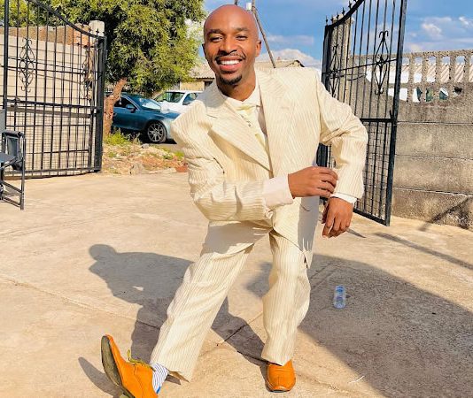 Thuphaki is fully booked for the wedding season! Here's everything you need to know about him