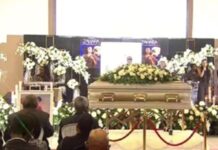 Heartbreaking Farewell: Mzansi Bids a Tearful Goodbye to the Late Singer Zahara