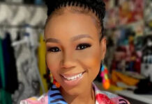 Skeem Saam actress Amanda Manku's father charged with the murder of her mother and grandmother