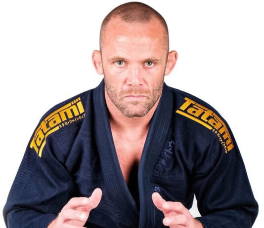 Navigating the World of BJJ Gi in the UK