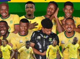 R163,000 and counting: What it will cost South Africans to see Bafana’s World Cup opener in Mexico City