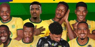 R163,000 and counting: What it will cost South Africans to see Bafana’s World Cup opener in Mexico City