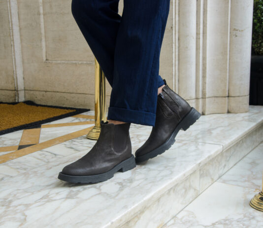 Elevator Shoes for Every Occasion: From Casual to Formal