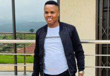 Khuzani Mpungose donates money to fan who was beaten up over Song of the Year dispute