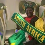 Gayton McKenzie Tells ‘Mama Joy’ to Fund Her Own 2026 World Cup Trip as Superfan Sponsorship Ends