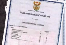 11 arrested for selling fake matric certificates