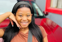 Naledi Aphiwe set to drop a new song