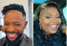 5 Mzansi celebrities you didn’t know had kids together