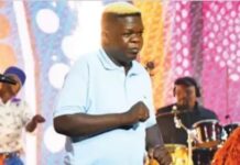 Angry Skomota Fans Vandalize Property Over His No-Show