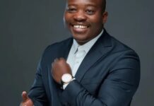 Actor Sydney Ramakuwela Returns to Muvhango