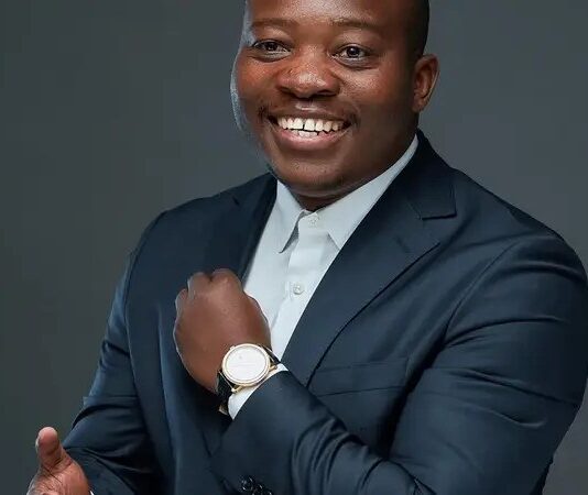 Actor Sydney Ramakuwela Returns to Muvhango