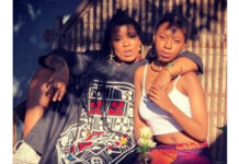 Thandiswa Mazwai's daughter opens up – I'm Gay ASF just like my momma