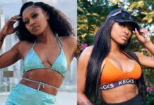 Mzansi celebrities who went under the knife to get their dream bodies