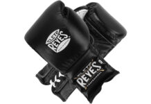 A Guide to Selecting the Right Boxing Gloves