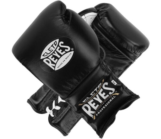 A Guide to Selecting the Right Boxing Gloves