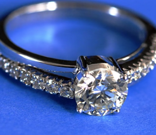 Celeb sparkle: Iconic engagement rings that made headlines