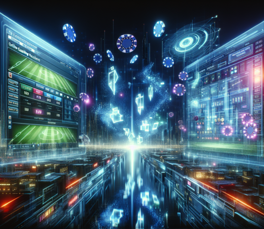 Exploring the World of Online Gambling Vouchers