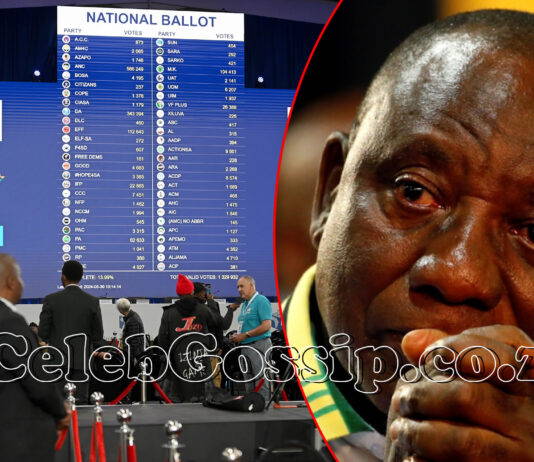 Ramaphosa to appoint 6 ministers and 4 deputies from DA while IFP will get 2 ministers: #ANCDA GNU details