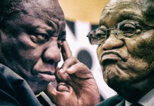 Latest: Shocking KwaZulu-Natal Election Results force ANC to start Coalition Government talks with other political parties