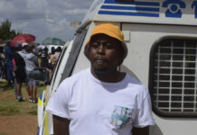 "I'm happy he is dead: Former Bafana Bafana and Orlando Pirates footballer Bennett Chenene"